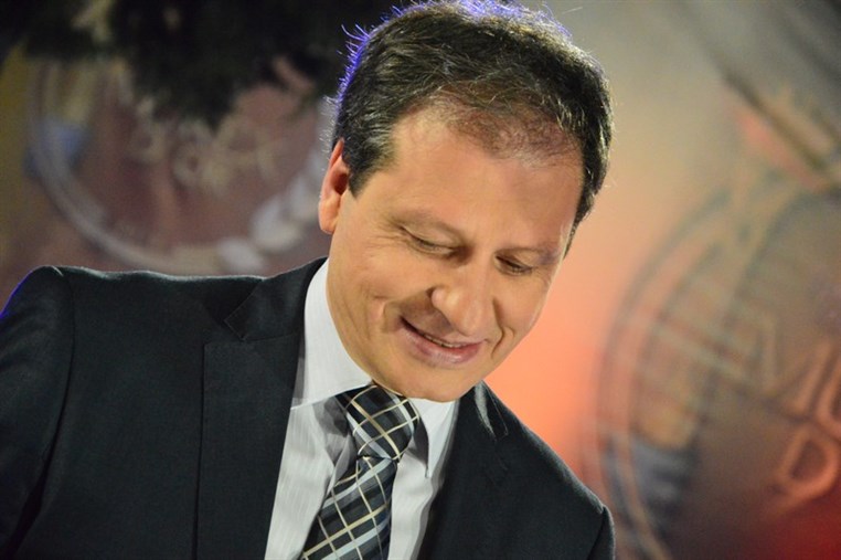 Murex D'Or Tribute for Issam Breidy